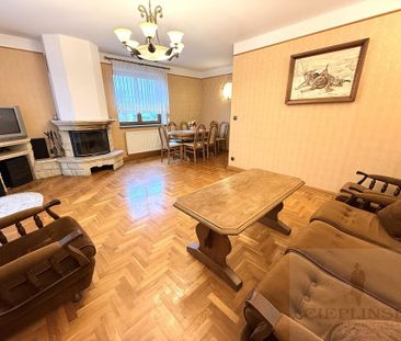 Goleniów, 4pok + 2 balkony, piwnica - Zdjęcie 3