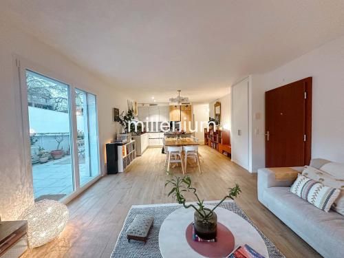 Bel appartement avec balcon avenue de Budé - Foto 1