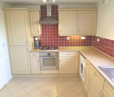 2 bedroom apartment to rent - Photo 6