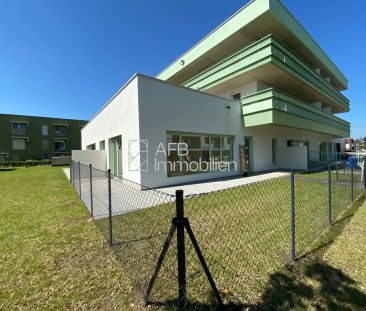 Moderne 2-Zimmer-Gartenwohnung mit ca. 57 m² Nähe Don Bosco - Foto 3