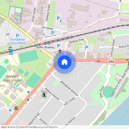 14/66-70 Great Western Highway, NSW 2750, Emu Plains