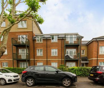 2 bedroom flat to rent - Photo 6