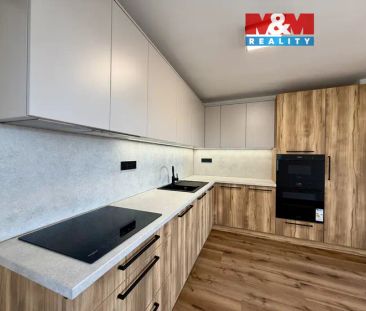 Pronájem bytu 3+kk, 85 m - Photo 4