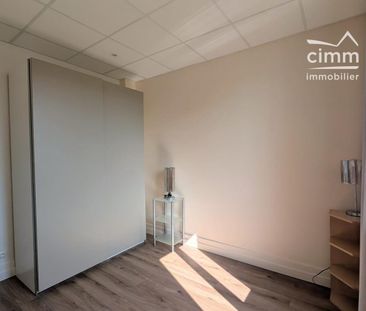 À louer - T3, 3 pièces situé à Seyssinet-Pariset (38170) | Cimm Imm... - Photo 1