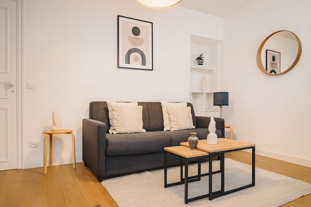 Villa de Grenelle - Photo 1