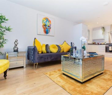 1 bedroom apartment to rent - Photo 1