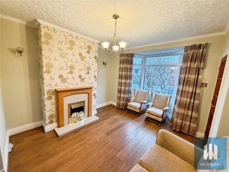 3 bedroom semi-detached house to rent - Photo 4