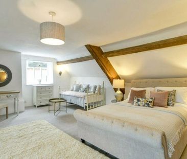 5 bedroom detached house to rent - Photo 6