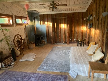 Långfäbodarna, Svärdsjö - Foto 2