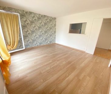 T2 Montigny-le-Bretonneux 41 m² - Photo 4