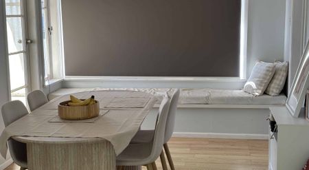 Three bedrooms - Cambridge East - Photo 2