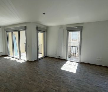 Appartement à louer 2 pièces • Limoges - Photo 2