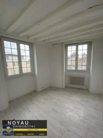 Appartement à louer 1 pièce 40m² - Photo 3