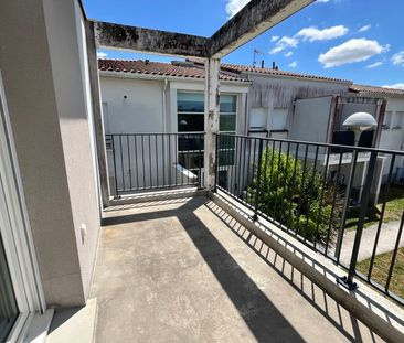 Location Appartement 2 pièces 37m² ST ANDRE DE CUBZAC 33240 - Photo 6