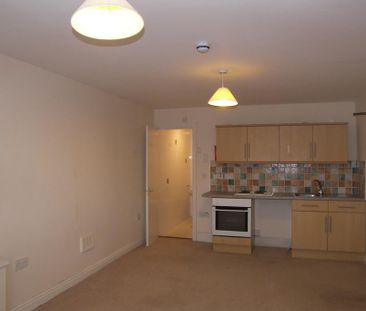 Studio to rent - Photo 4