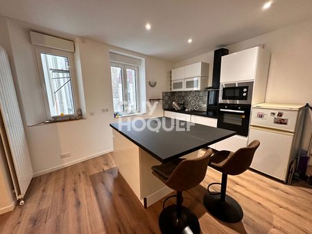 LOCATION : appartement F3 (60 m²) à VILLIERS SUR MARNE - Photo 5