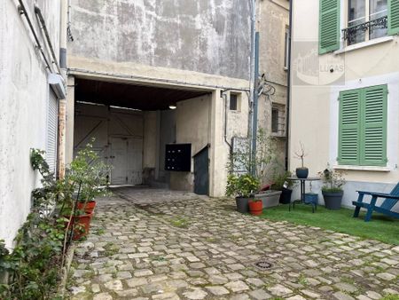 Rental Apartment - Photo 5