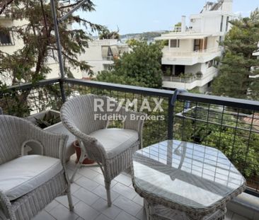 Διαμέρισμα - Ενοικίαση - Βουλιαγμένη, Καβούρι - Photo 1
