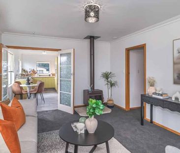 LEVIN - 3 BEDROOMS - Photo 2