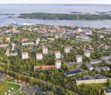 Heimdalsvägen 20 - Foto 1