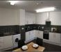 DOUBLE BEDROOM - PRIVATE HALLS - STUDENT ACCOMMODATION LIVERPOOL - Photo 4