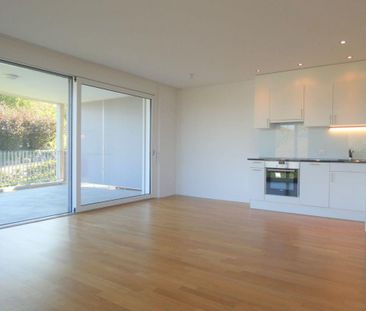 2-Zimmerwohnung an wunderschöner sonniger Lage - Photo 5