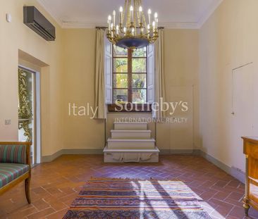 Elegante appartamento nel cuore dell’autentico Oltrarno - Photo 4