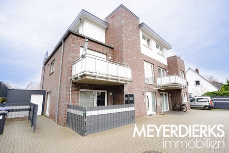 Donnerschwee - Logemannskamp: 3-Zi-Whg. in Sachgassenlage, der Besichtigungsterm ... - Photo 3