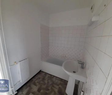 Appartement à louer 1 pièce 39.02m² - Photo 5