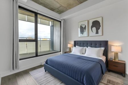 Appartement à louer - Photo 4