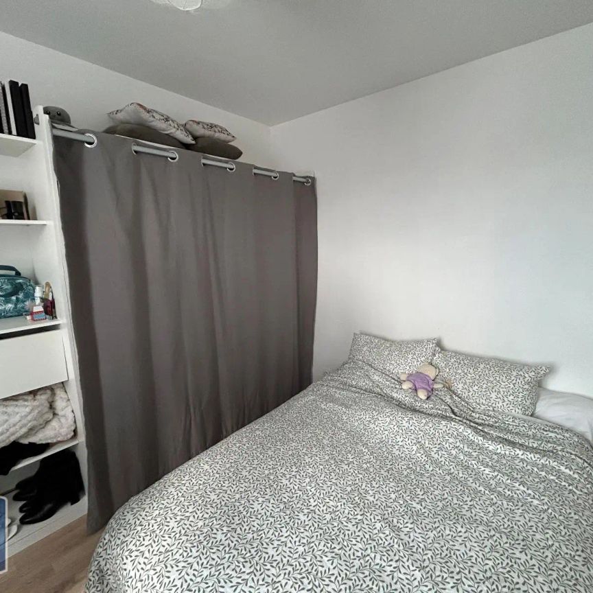 Appartement à louer 2 pièces 54.17m² - Photo 1