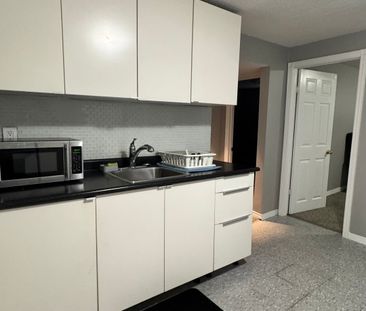 For Lease - 23 King Richard Court Unit# BSMT, Markham, Ontario - Photo 4