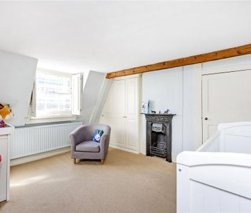 5 bedroom terraced house to rent - Photo 4