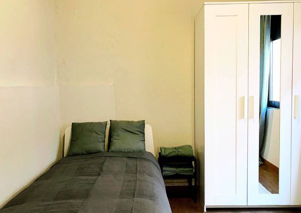 Luxury flat for rent in Oviedo from 750 euros