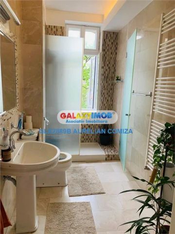 Apartament 4 camere Piata Romana - Fotografie 4