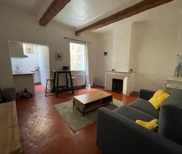 Location Appartement 2 pièces 30m² AIX EN PROVENCE 13100 - Photo 2