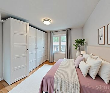 For Lease - 32 Rotherham Avenue Unit# Main, Toronto, Ontario - Photo 2