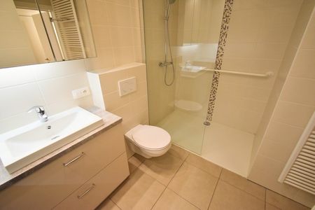 Appartement te huur in Herzele - Foto 4