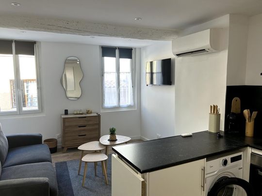Location / Appartement - Photo 1