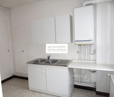 Location Appartement 2 pièces 44m² MALO LES BAINS 59240 - Photo 1