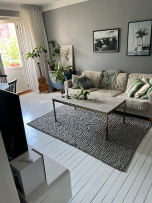 Kobergsgatan, Göteborg - Photo 1