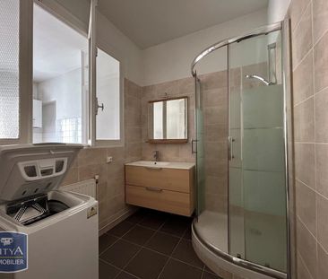 Location Appartement 1 pièce 41m² GRENOBLE 38000 - Photo 1