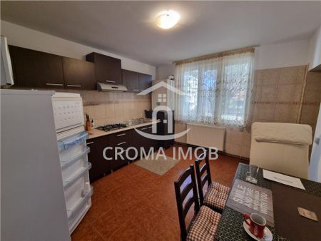 Inchiriere Casa 3 camere, curte proprie, zona Albert, Ploiesti - Photo 4