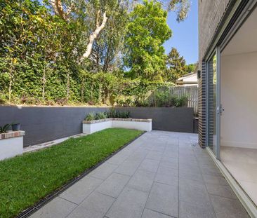 Refined Coastal Living Moments from the Beach - Photo 2