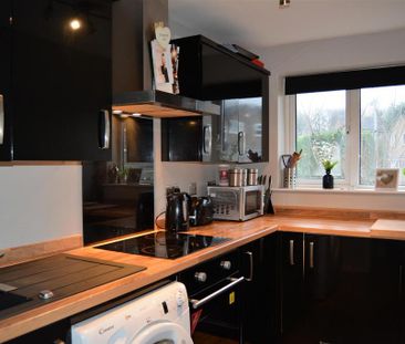 1 bedroom flat to rent - Photo 3