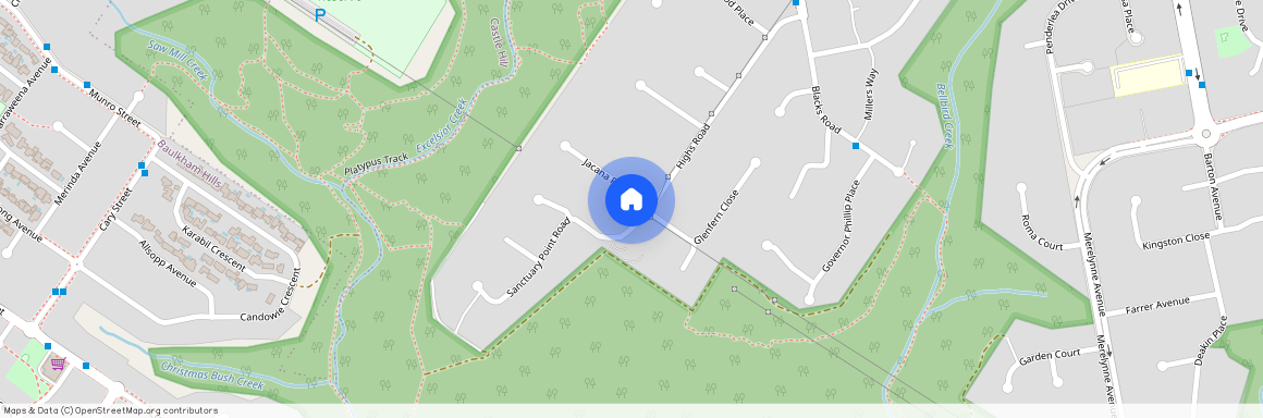 2a Jacana Place, West Pennant Hills