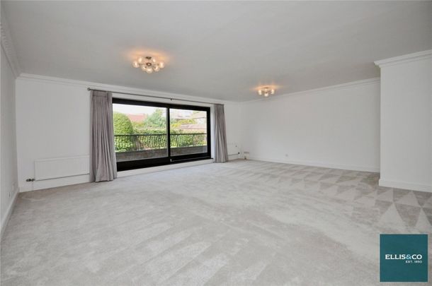 Hendon Lane, N3, Finchley - Photo 1