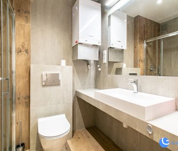 ogród 70 mkw I 2 pok I parking w cenie I Glogera - Photo 1