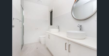 Stunning modern townhouse - Photo 5