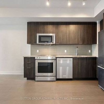 Mimico/Lake Shore-Mod Bright 1Bd+Den, P, Locker Utilities Incl - Photo 4